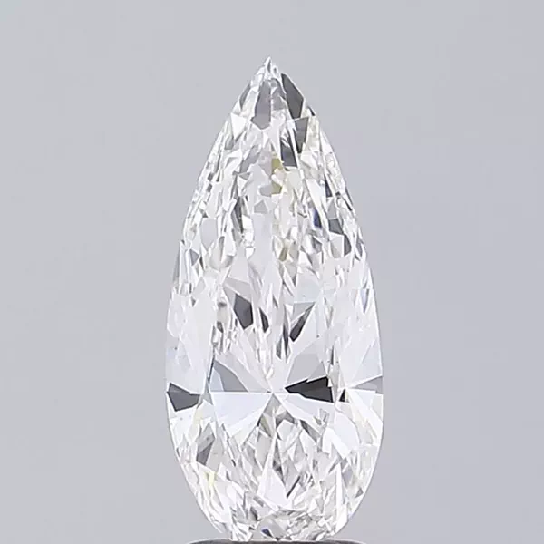 2.08 Carat · F · VS1 Rare Carat Ideal Cut