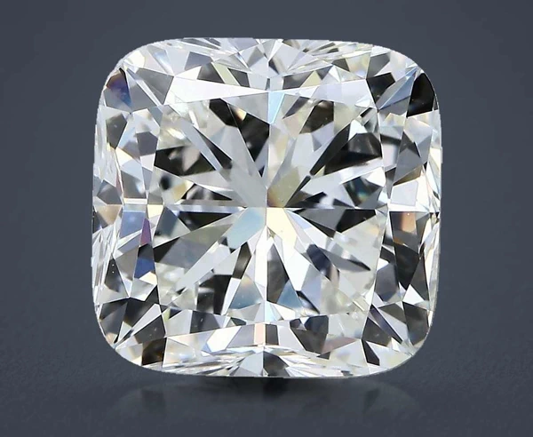 7.4 Carat · I · VS2 very good Cut