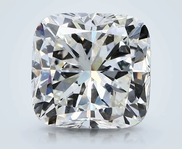 7.4 Carat · I · VS2 very good Cut