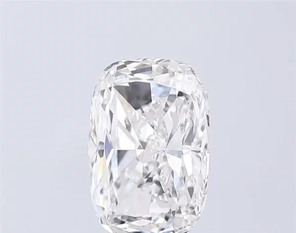 2.52 Carat · E · VS2 Rare Carat Ideal Cut