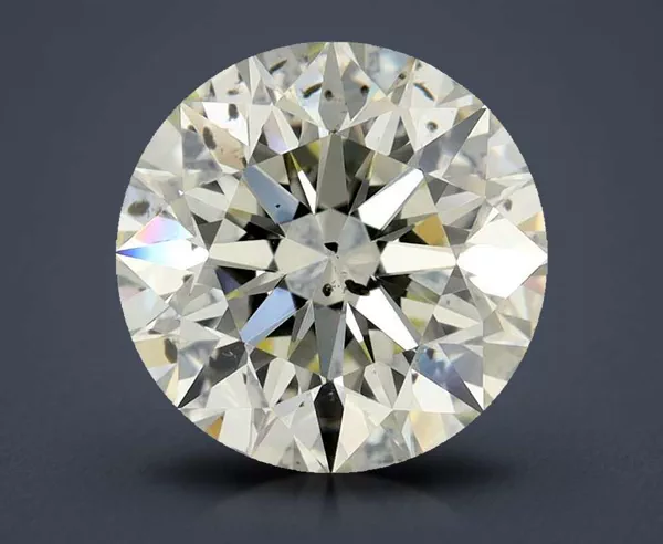 1.9 Carat · K · SI1 Rare Carat Ideal Cut