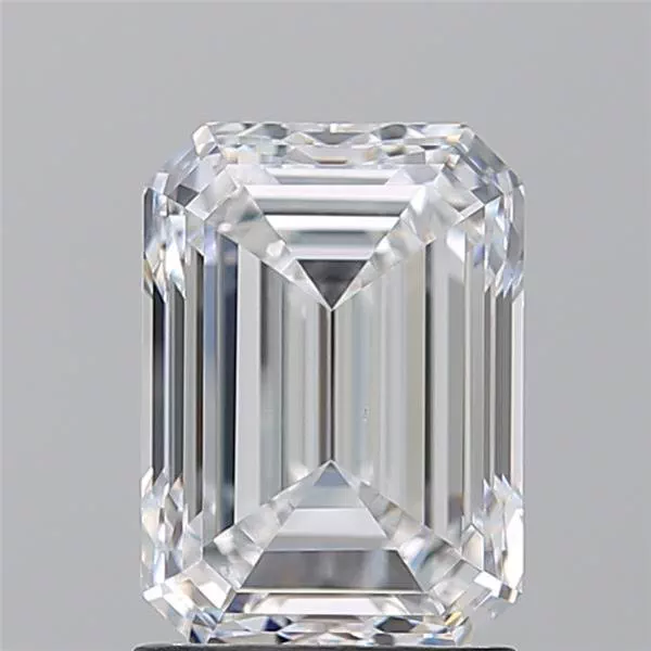2.01 Carat · D · VS2 Rare Carat Ideal Cut