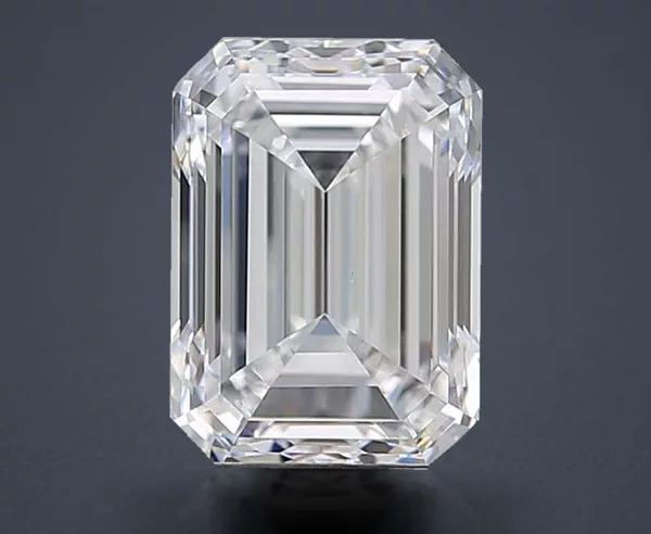 2.01 Carat · D · VS2 Rare Carat Ideal Cut