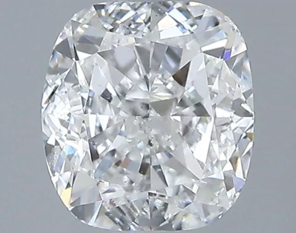 1 Carat · F · SI1 very good Cut