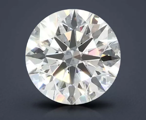 1.01 Carat · D · VVS1 excellent Cut