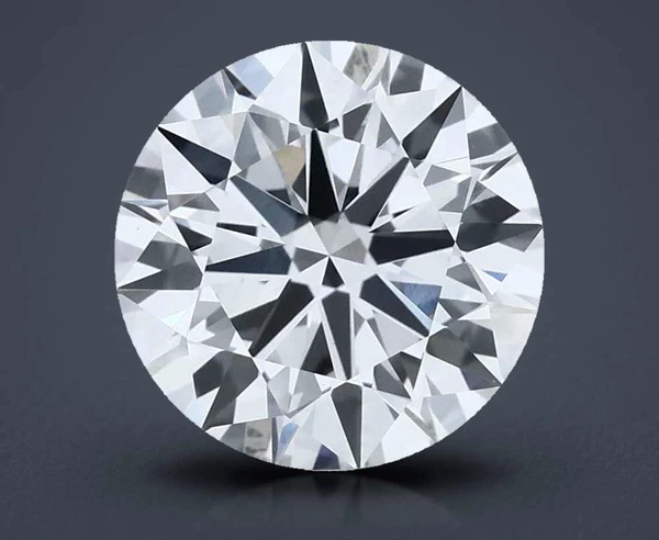 2.85 Carat · E · VS1 Rare Carat Ideal Cut