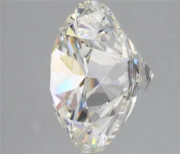 5.3 Carat · I · VVS2 Rare Carat Ideal Cut