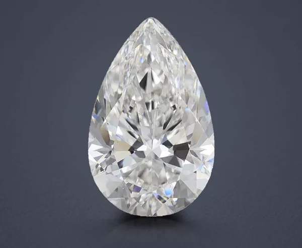 6.28 Carat · F · VS1 Rare Carat Ideal Cut