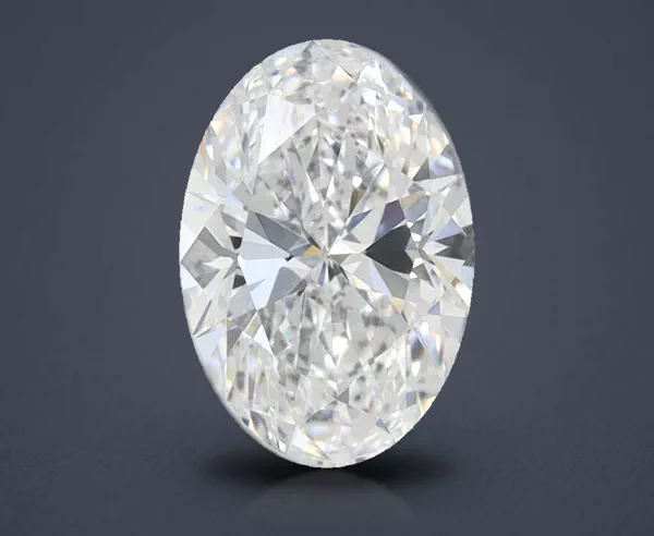 1.07 Carat · D · FL Rare Carat Ideal Cut