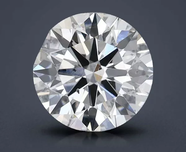 1.35 Carat · E · SI1 Rare Carat Ideal Cut
