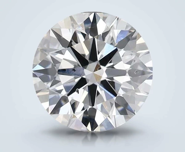 1.35 Carat · E · SI1 Rare Carat Ideal Cut