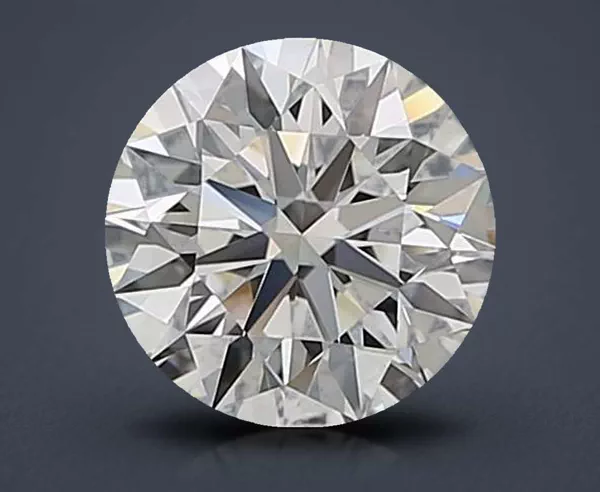 1.57 Carat · I · IF Rare Carat Ideal Cut
