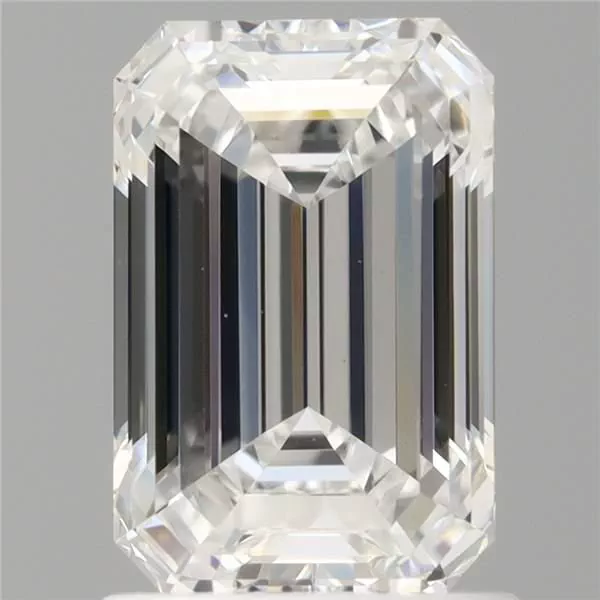 1.58 Carat · F · VVS2 Rare Carat Ideal Cut