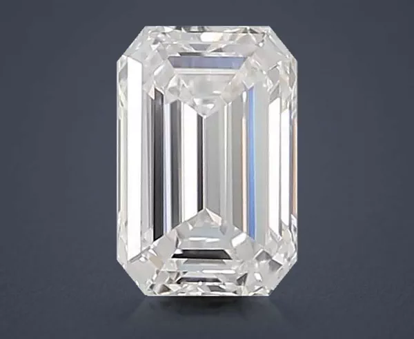 1.09 Carat · D · VVS1 Rare Carat Ideal Cut