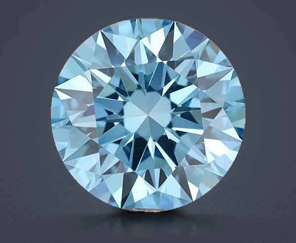 1.51 Carat · Fancy Vivid · VS1