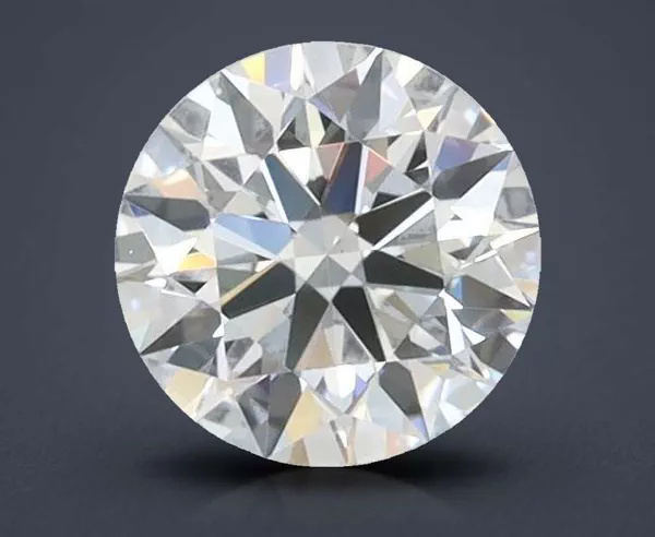 0.61 Carat · D · FL Rare Carat Ideal Cut