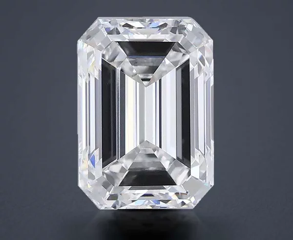 2.84 Carat · E · VVS1 Rare Carat Ideal Cut