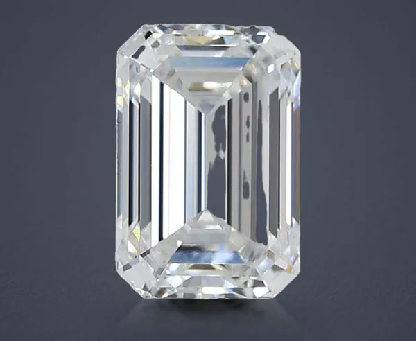 2.01 Carat · E · VVS2 Rare Carat Ideal Cut