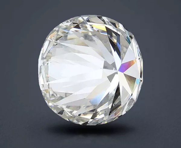 3.73 Carat · H · VS1 Rare Carat Ideal Cut