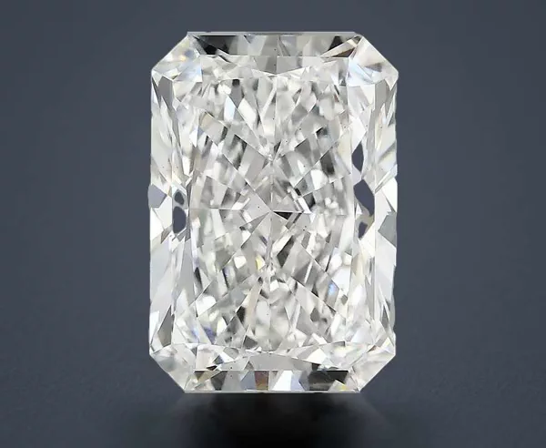 4.71 Carat · E · VS2 Rare Carat Ideal Cut