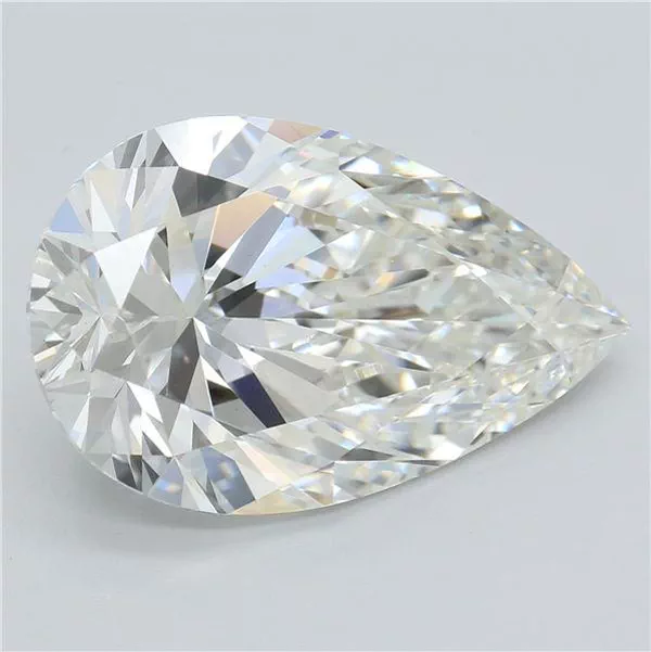 7.21 Carat · H · VS2 Rare Carat Ideal Cut