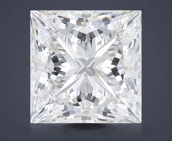 3.52 Carat · F · VS1 Rare Carat Ideal Cut