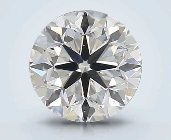 1.5 Carat · F · SI1 very good Cut