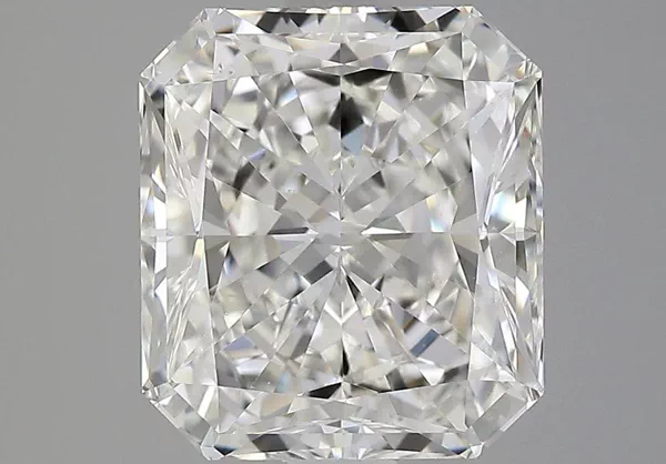 5.25 Carat · H · VS2 Rare Carat Ideal Cut