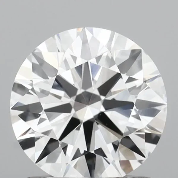 1 Carat · D · VVS2 Rare Carat Ideal Cut