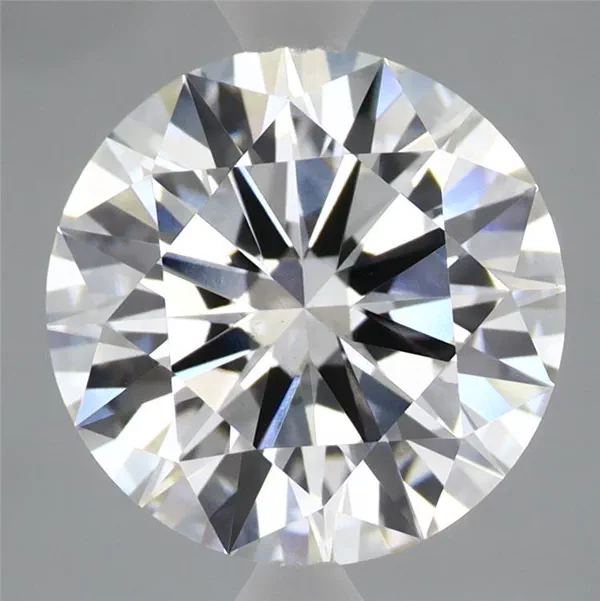 3.69 Carat · E · VS2 Rare Carat Ideal Cut