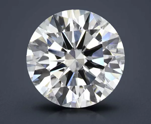 3.69 Carat · E · VS2 Rare Carat Ideal Cut