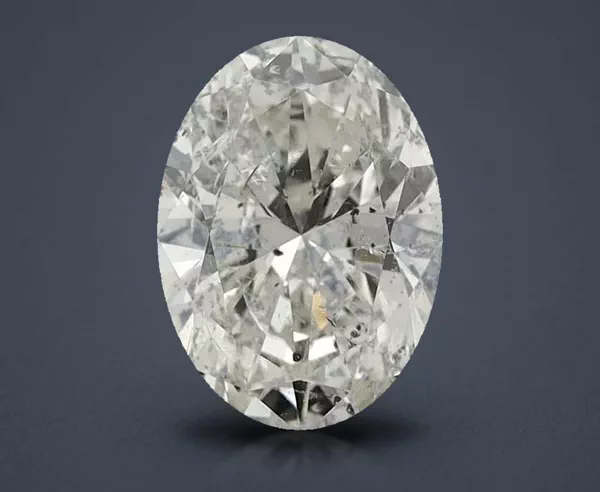 2 Carat · I · SI2 Rare Carat Ideal Cut