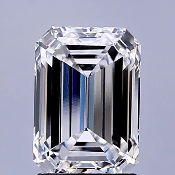 2.15 Carat · D · VVS1 Rare Carat Ideal Cut