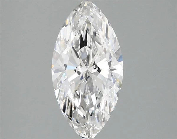 1.67 Carat · E · VS1 Rare Carat Ideal Cut