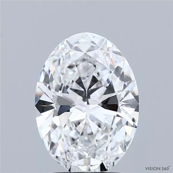 2 Carat · D · VVS1 Rare Carat Ideal Cut