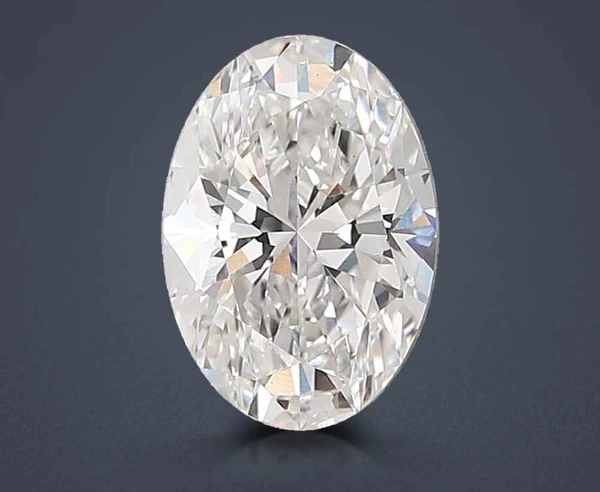 3.04 Carat · F · VS1 Rare Carat Ideal Cut