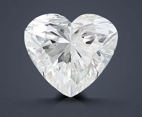 1.67 Carat · E · VVS2 Rare Carat Ideal Cut