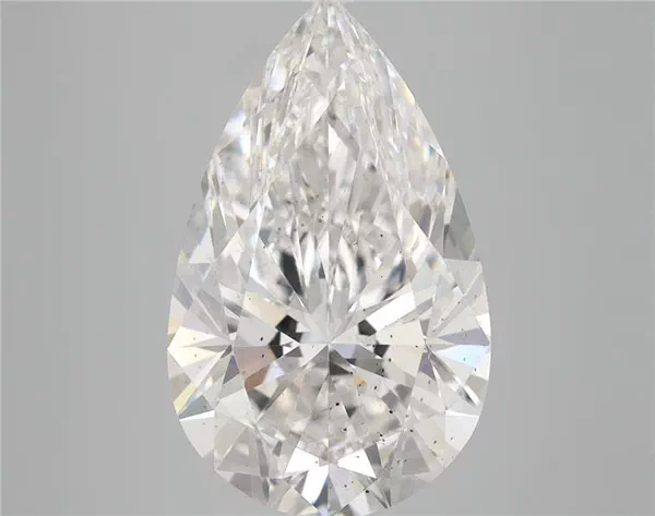 4.72 Carat · F · SI1 Rare Carat Ideal Cut