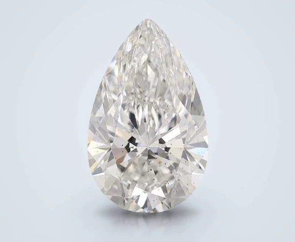 4.72 Carat · F · SI1 Rare Carat Ideal Cut