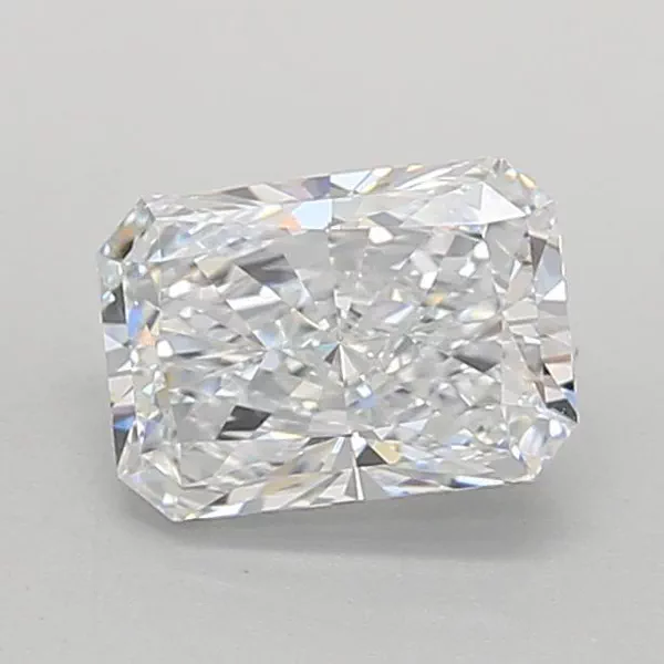 1.58 Carat · D · VVS1 Rare Carat Ideal Cut