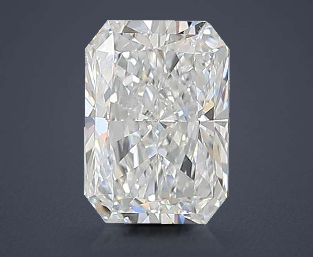 1.58 Carat · D · VVS1 Rare Carat Ideal Cut