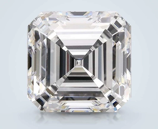 4.39 Carat · G · VS1 Rare Carat Ideal Cut
