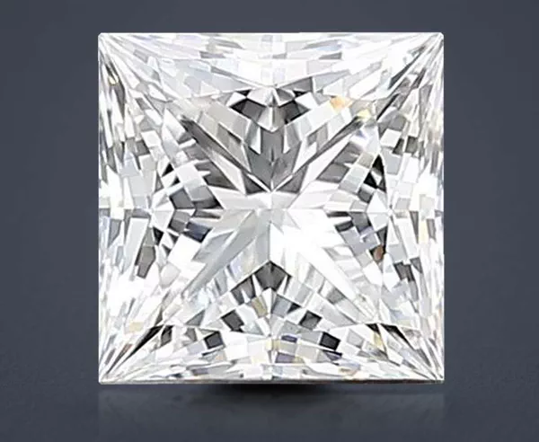 1.1 Carat · D · VS1 Rare Carat Ideal Cut