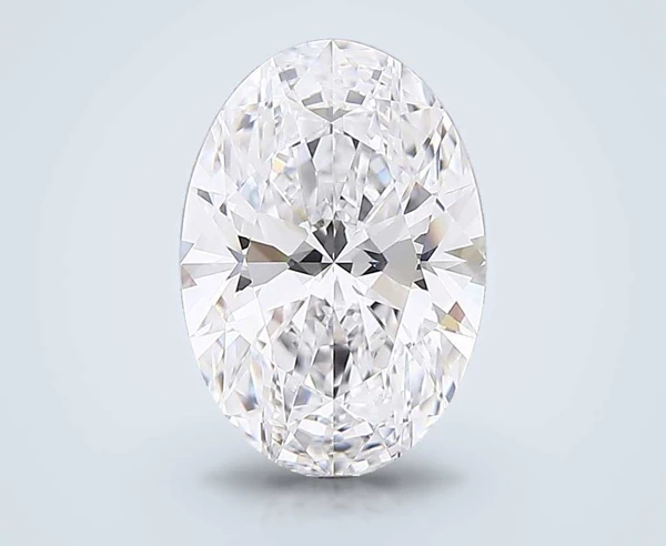 2.83 Carat · D · FL Rare Carat Ideal Cut