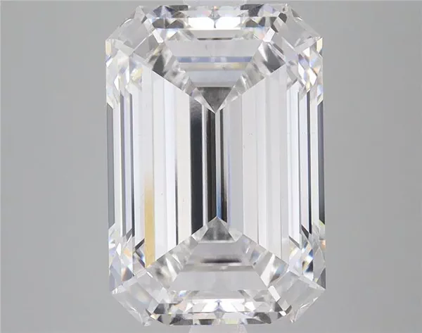 6.04 Carat · F · VS1 Rare Carat Ideal Cut