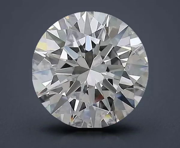 2 Carat · H · VVS2 Rare Carat Ideal Cut