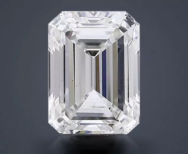 2.32 Carat · F · VS1 Rare Carat Ideal Cut
