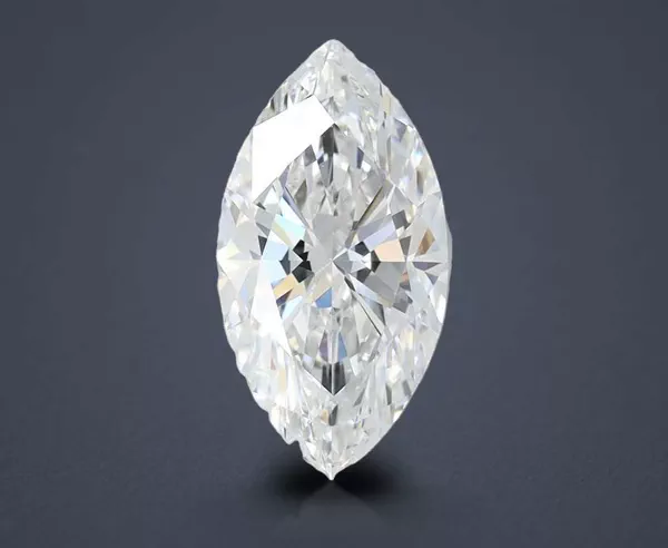 2.07 Carat · D · VVS1 Rare Carat Ideal Cut