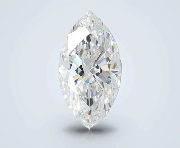 2.07 Carat · D · VVS1 Rare Carat Ideal Cut