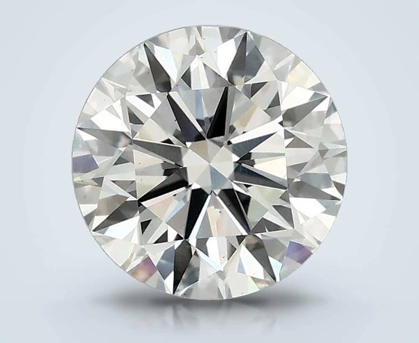 2.32 Carat · F · VS2 excellent Cut